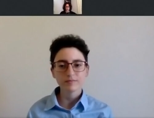 Itinerari di Diritti, Tutele e Libertà.