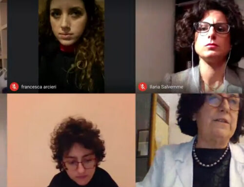 A che punto siamo? L’omolesbobitransfobia nella vita quotidiana.