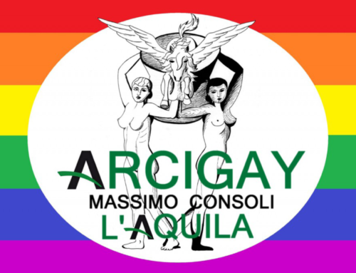 L’Aquila: collaborazione Aied/Arcigay per servizio assistenza in difesa dei diritti civili.